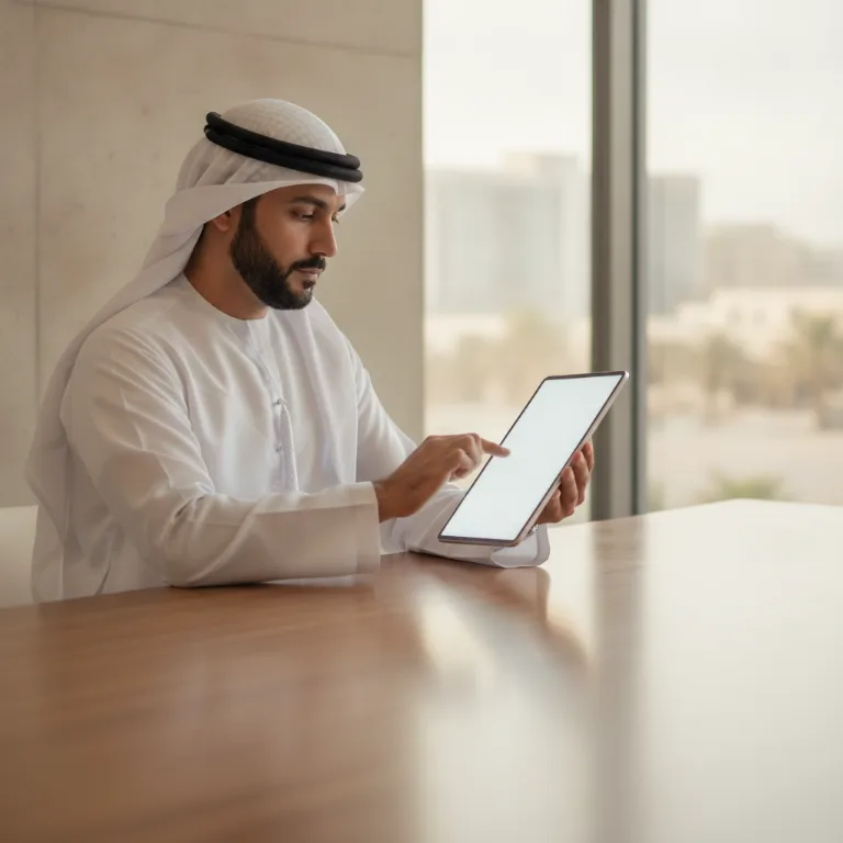 Financial Advisors service in Khalifah A City